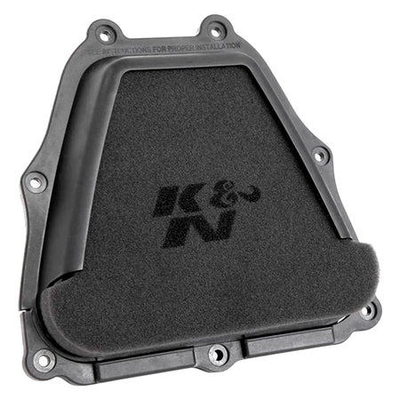 K&N High-Flow OEM Air Filter (030043)