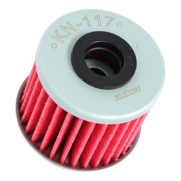 K&N Oil Filter (030073)