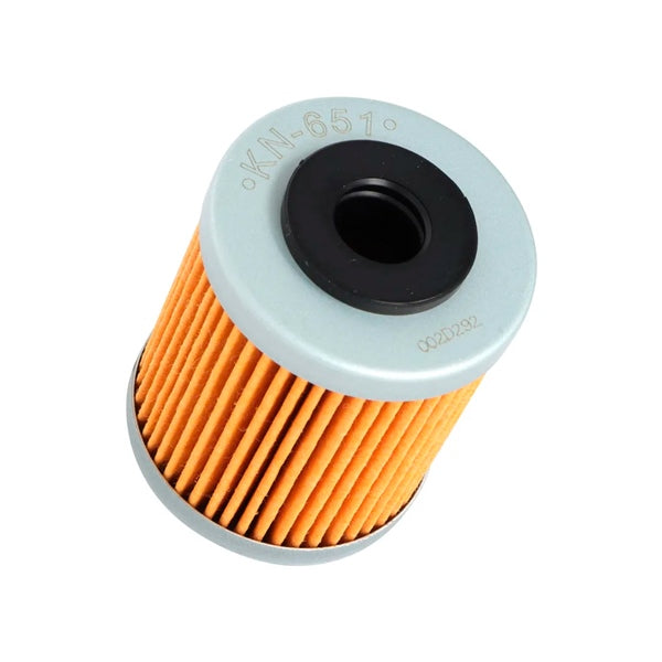 K&N Oil Filter (030076)