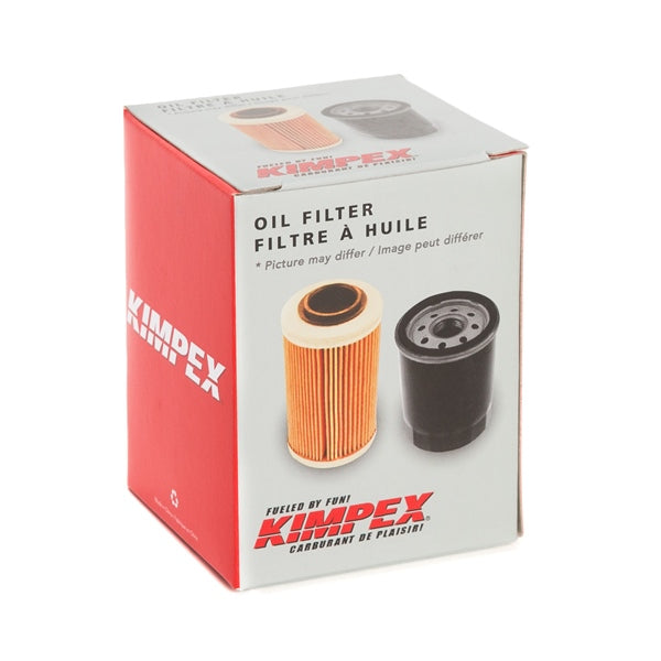 Kimpex Oil Filter (030441)