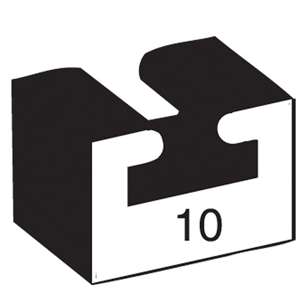 GARLAND PROFILE 10 SLIDER