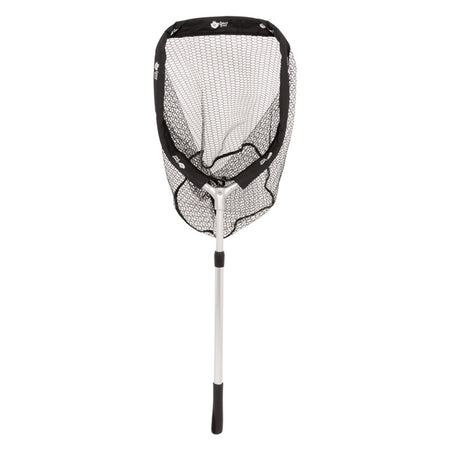 Green Trail Telescopic Landing Nets (032016)