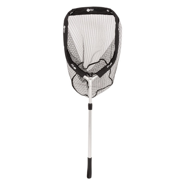Green Trail Telescopic Landing Nets (032016)