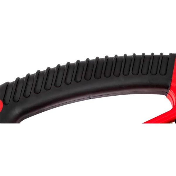 Green Trail Folding Saw with Blade with Heat Treatment (032022)