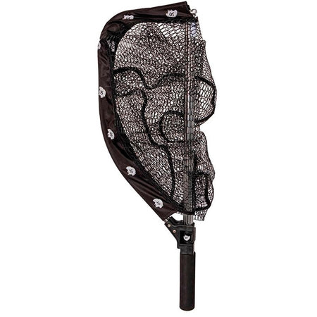 Green Trail Foldable Landing Net (032024)