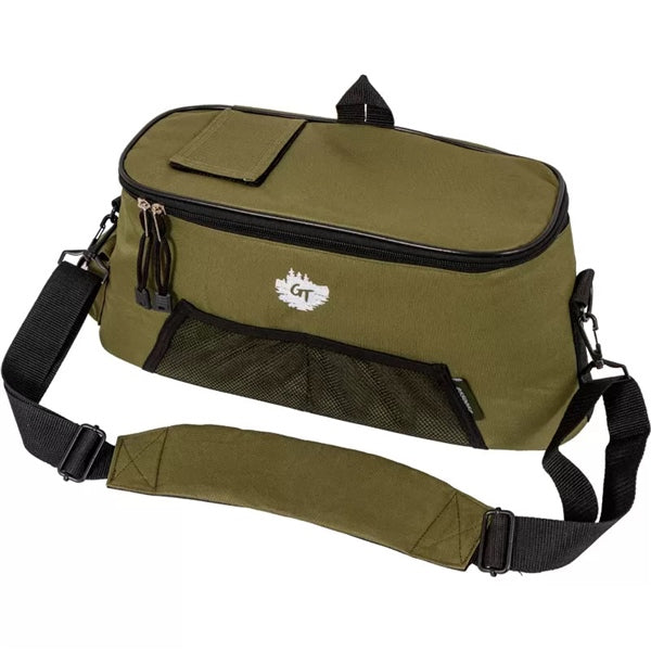 Green Trail Insulated Fishing Creel (032119)