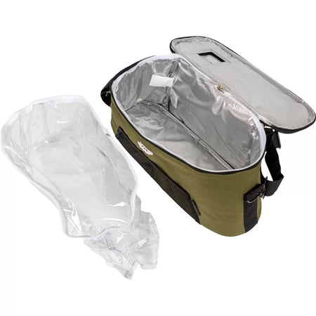 Green Trail Insulated Fishing Creel (032119)