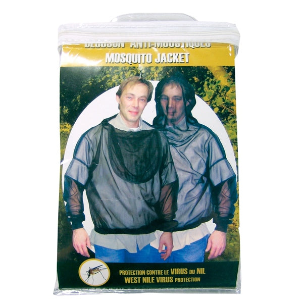 Green Trail Mosquito Jacket (032151)