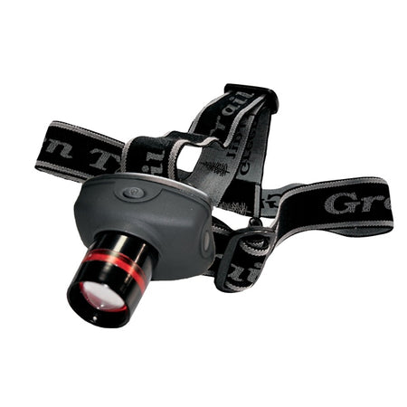 Green Trail Lampe frontale, 90 lumens (032249)