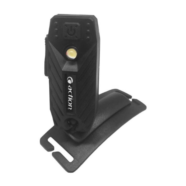 Green Trail Rotating 360° Headlamp (032599)