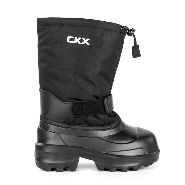 CKX Taïga Boots Junior - Snowmobile