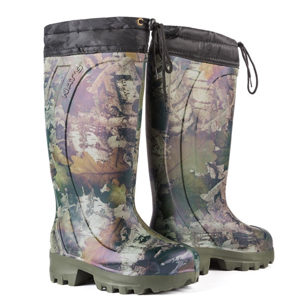 NAT'S Compass Boots (032666)