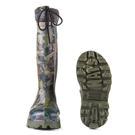 NAT'S Compass Boots (032660)