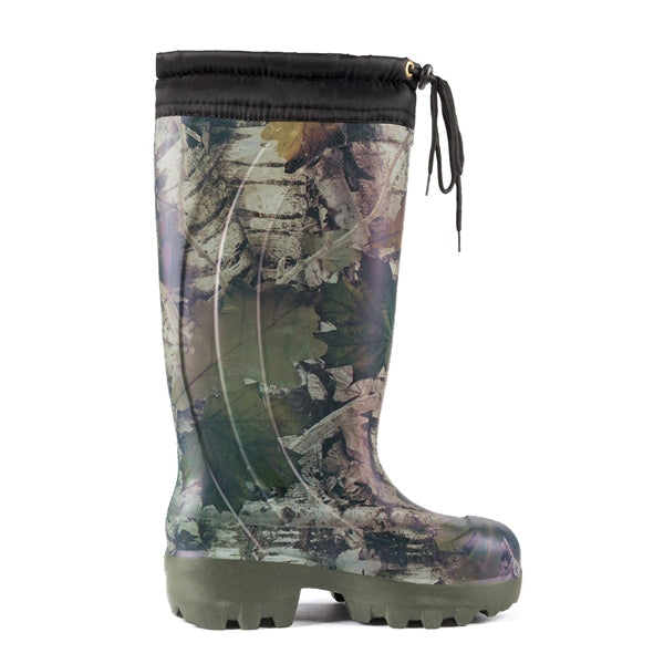 NAT'S Compass Boots (032660)