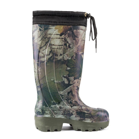NAT'S Compass Boots (032660)