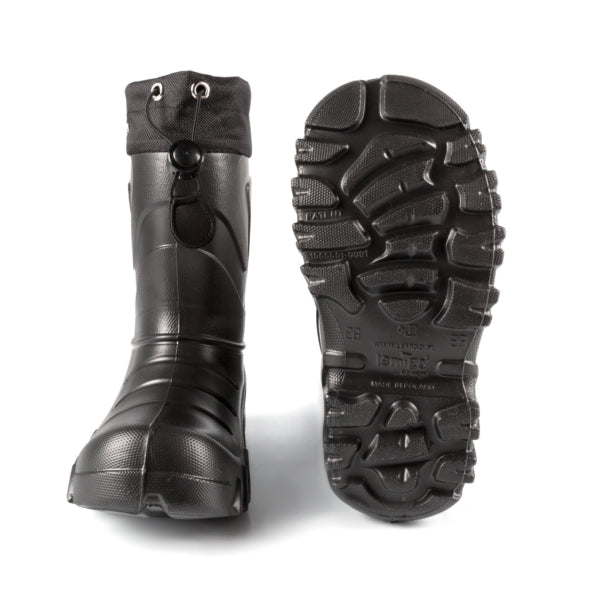 CKX Black EVA Boots (032714)