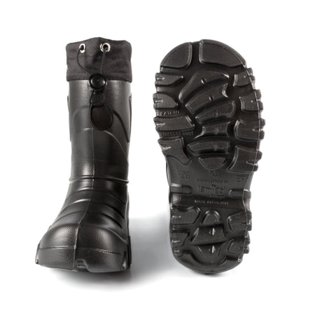 CKX Black EVA Boots (032714)