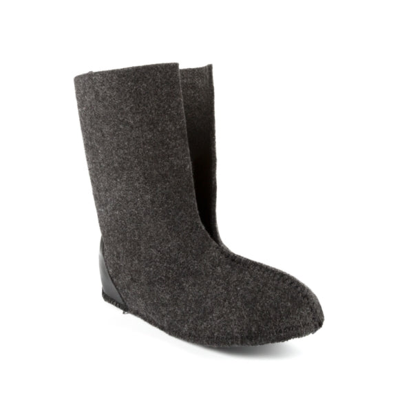 CKX Black EVA Boots (032799)