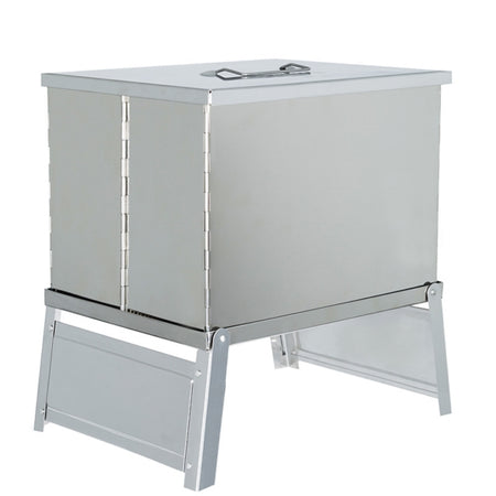 Green Trail Portable Smoker (032774)