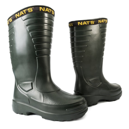 NAT'S EVA Summer Boots for men 15'' (032912)