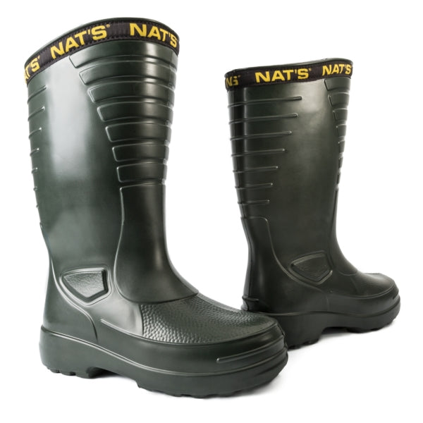 NAT'S EVA Summer Boots for men 15'' (032915)