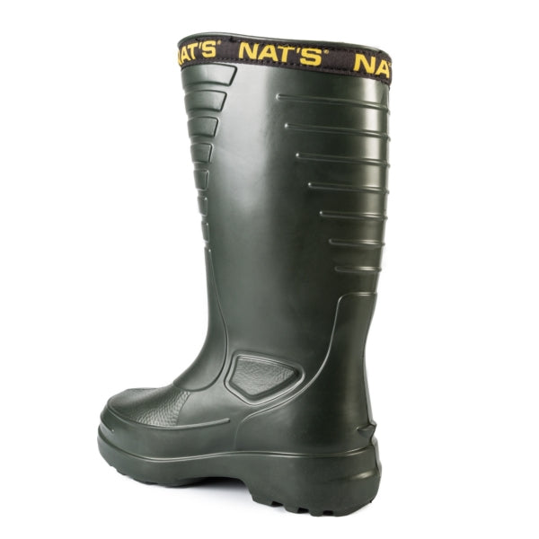 NAT'S EVA Summer Boots for men 15'' (032912)