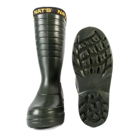 NAT'S EVA Summer Boots for men 15'' (032912)