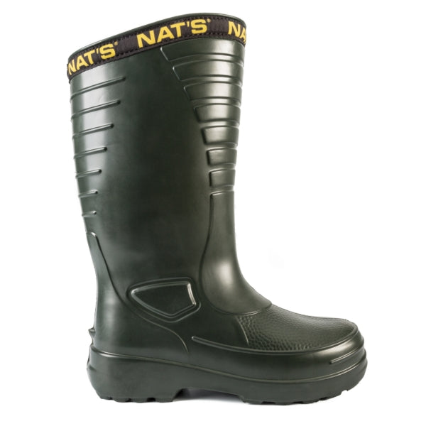 NAT'S EVA Summer Boots for men 15'' (032912)