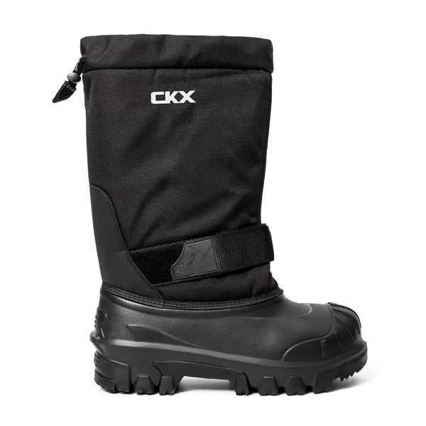 CKX EVO Taïga Boots Men, Women - Snowmobile