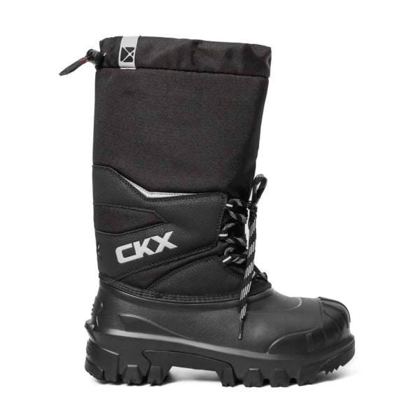CKX Evolution Muk Lite Boots Unisex - Snowmobile