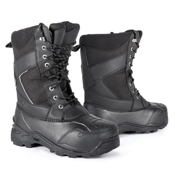 CKX Canbury Boots