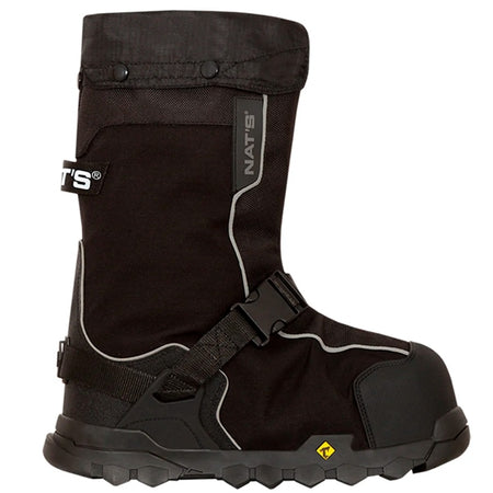 NAT'S Insulated Shoe Covers (033494)
