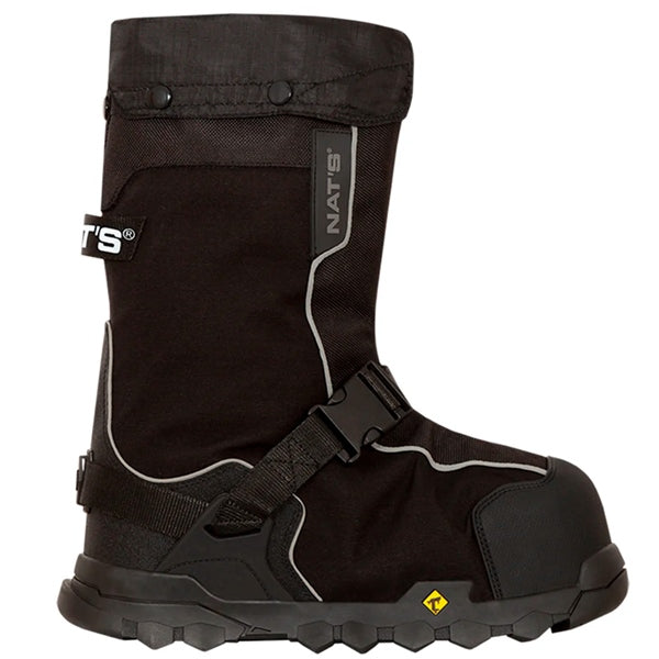 NAT'S Insulated Shoe Covers (033495)
