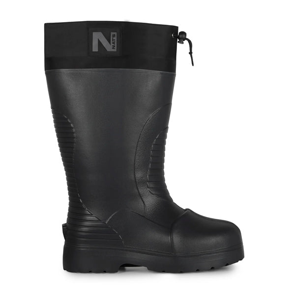 NAT'S EVA insulated Rain Boots with Rigid Tip (033833)