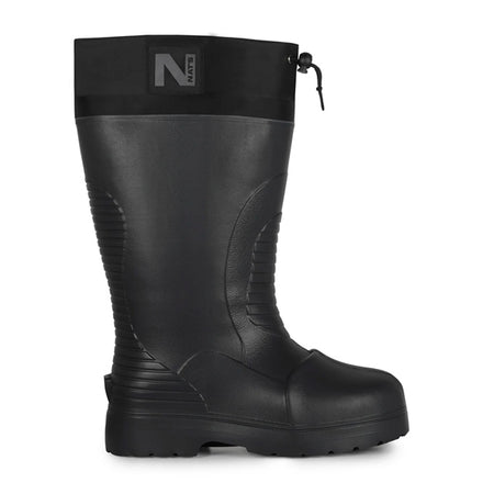 NAT'S EVA insulated Rain Boots with Rigid Tip (033833)