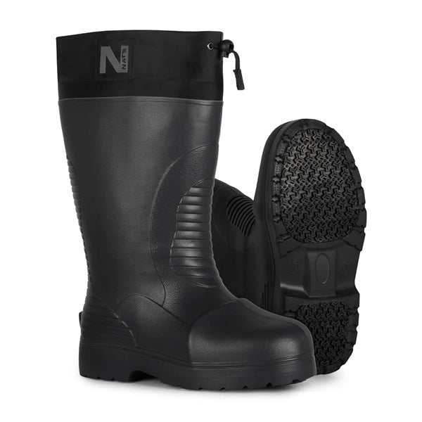 NAT'S EVA insulated Rain Boots with Rigid Tip (033835)