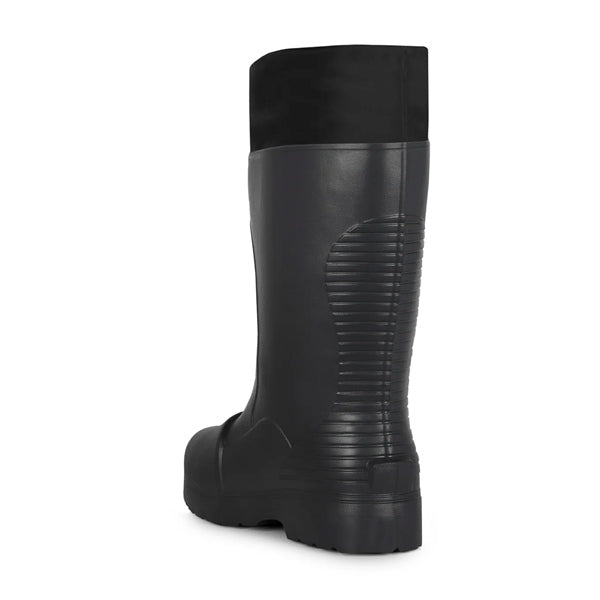 NAT'S EVA insulated Rain Boots with Rigid Tip (033836)