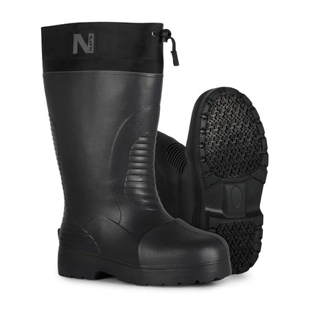 NAT'S EVA insulated Rain Boots with Rigid Tip (033838)