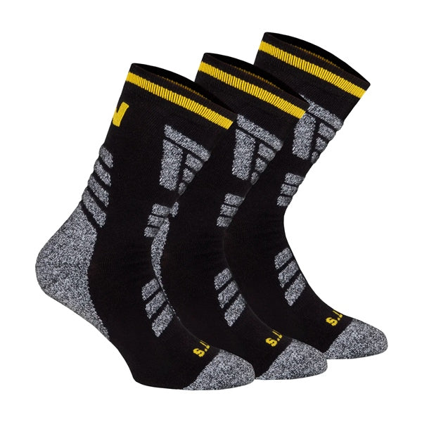 NAT'S Coolmax Work Socks (033860)
