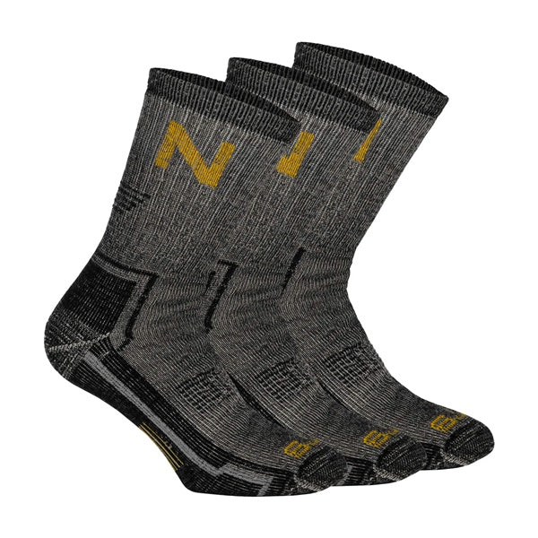 NAT'S Coolmax Work Socks (033861)