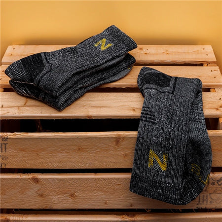 NAT'S Coolmax Work Socks (033861)
