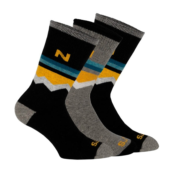 NAT'S Coolmax Work Socks (033862)