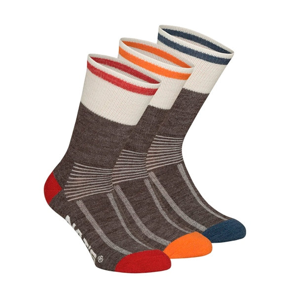 NAT'S Men's Work Socks (033867)