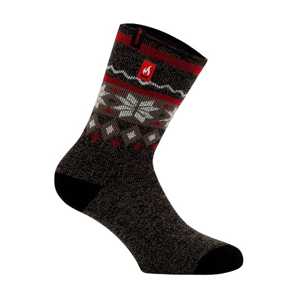 NAT'S Men's Work Socks (033868)