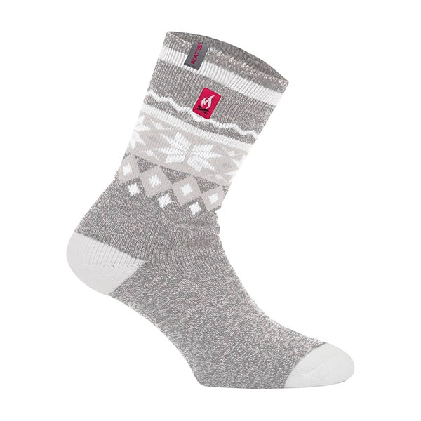 NAT'S Men's Work Socks (033869)