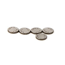 Hot Cams 5 Piece Shim Package (035016)