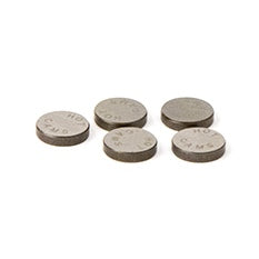 Hot Cams 5 Piece Shim Package (035021)