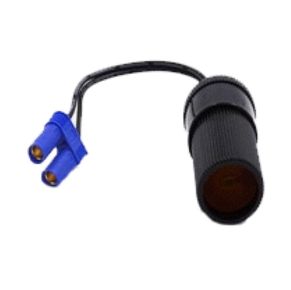Boostr Battery cable with connector EC5 (036075)
