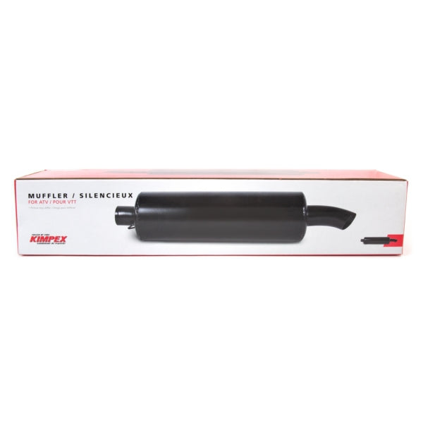 Kimpex Universal Muffler Kimpex (036100)
