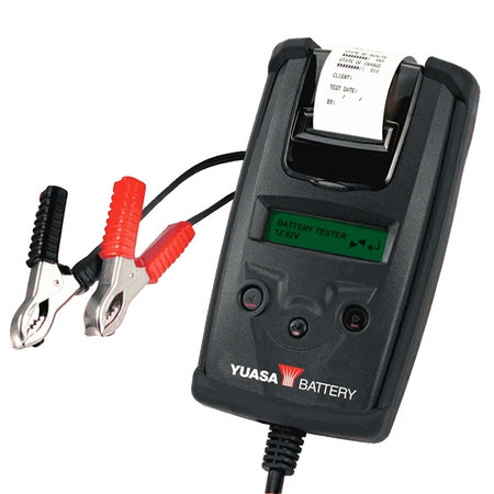 Yuasa Paper Rolls for Battery Tester (038143)
